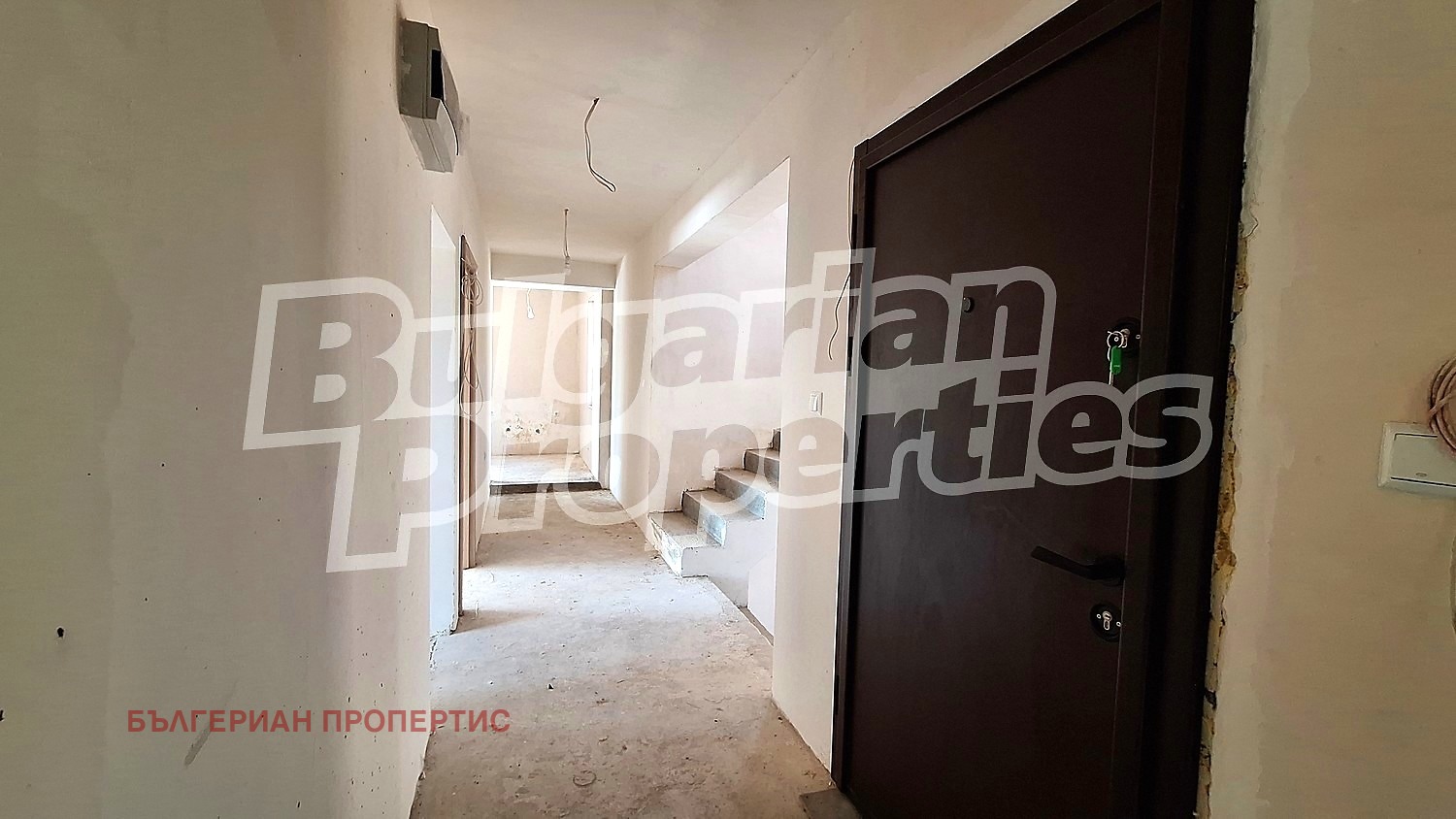 Продава КЪЩА, с. Рогачево, област Добрич, снимка 17 - Къщи - 54967767