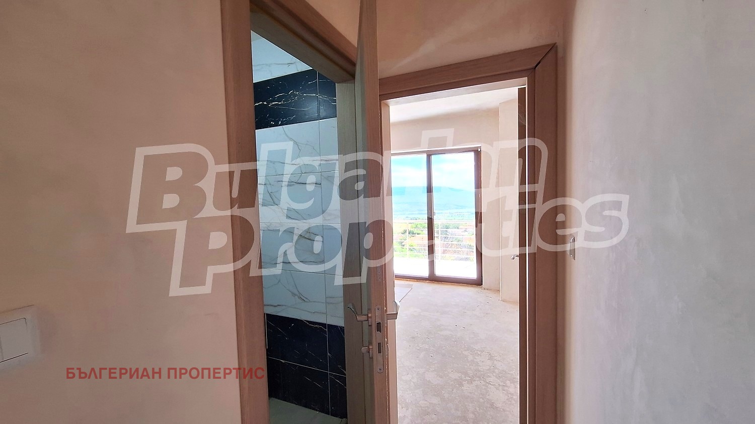 Продава КЪЩА, с. Рогачево, област Добрич, снимка 8 - Къщи - 54967767