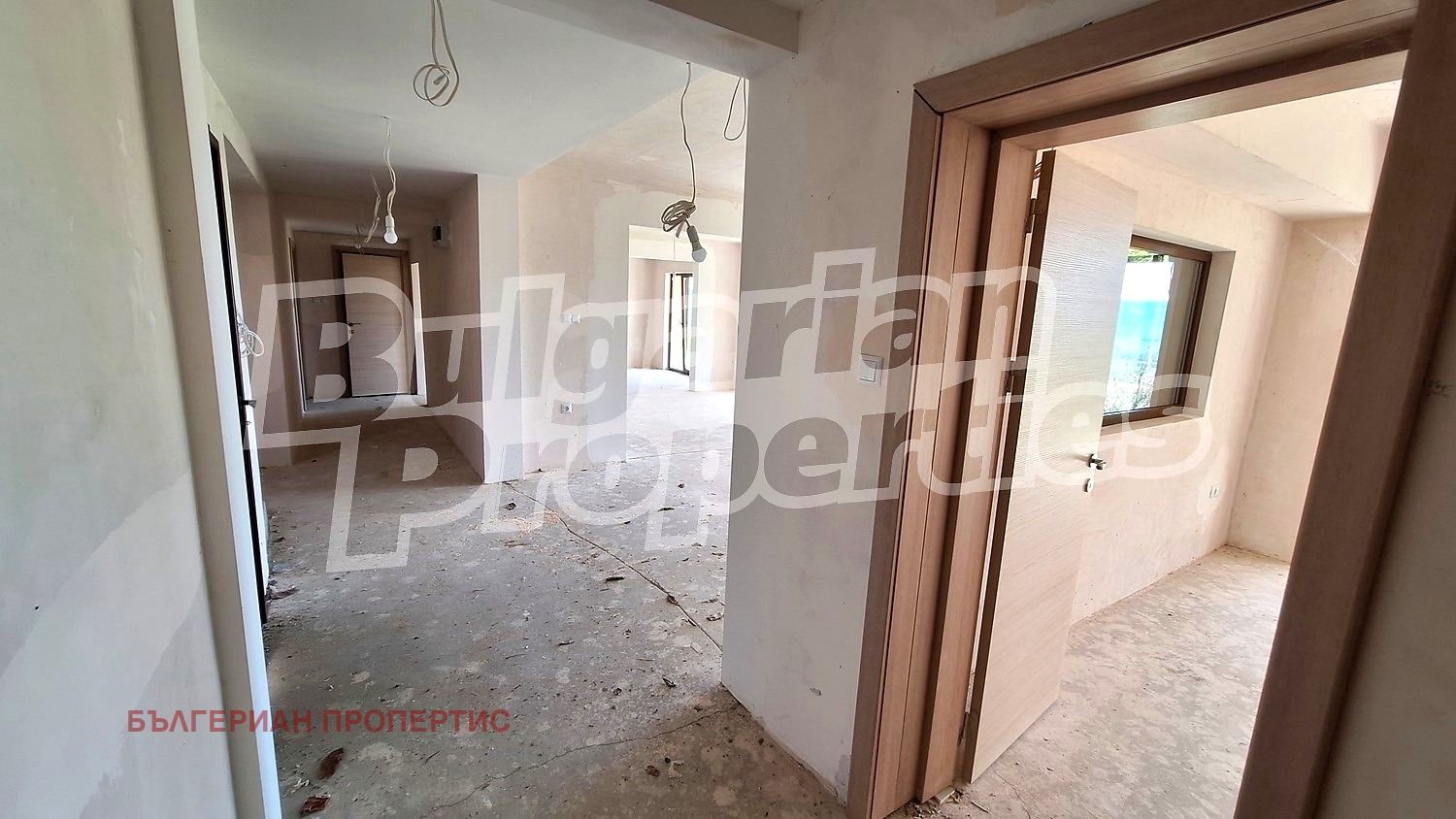 Продава КЪЩА, с. Рогачево, област Добрич, снимка 11 - Къщи - 54967767