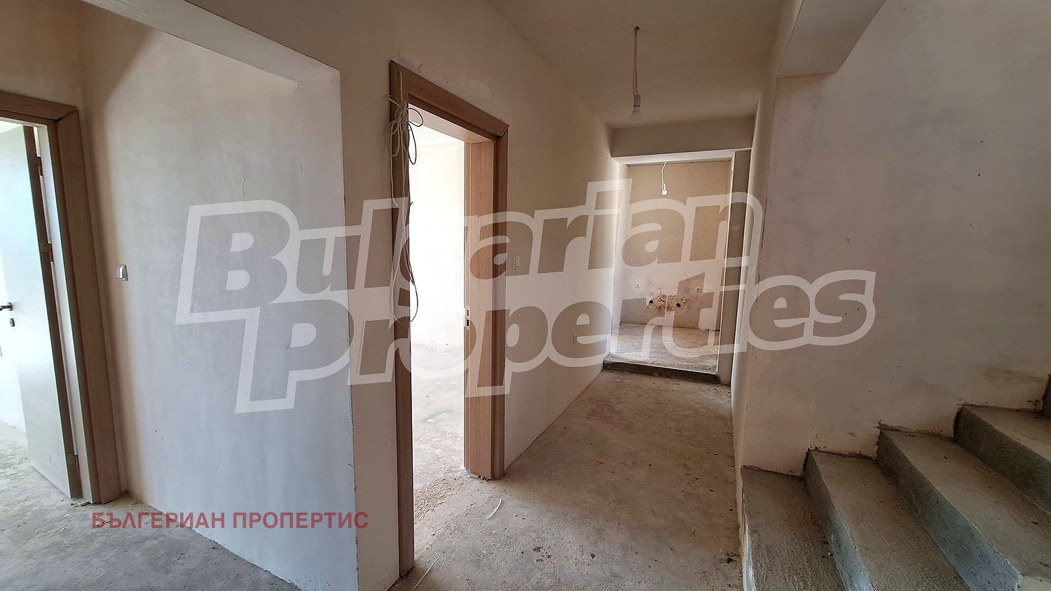 Продава КЪЩА, с. Рогачево, област Добрич, снимка 10 - Къщи - 54967767
