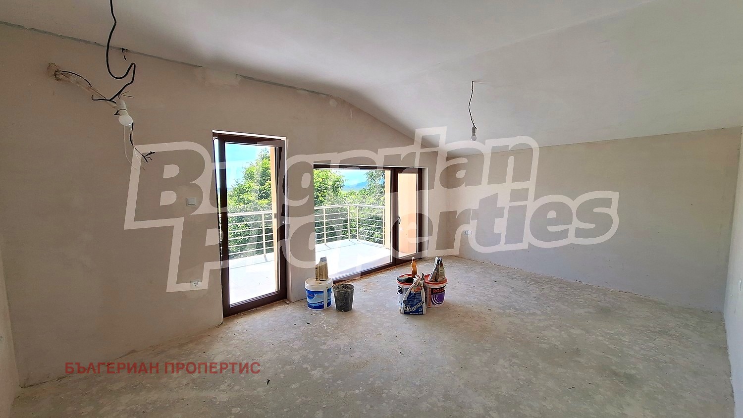 Продава КЪЩА, с. Рогачево, област Добрич, снимка 13 - Къщи - 54967767