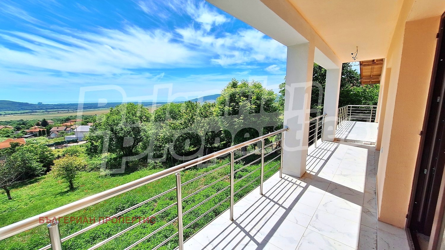 Продава КЪЩА, с. Рогачево, област Добрич, снимка 4 - Къщи - 54967767