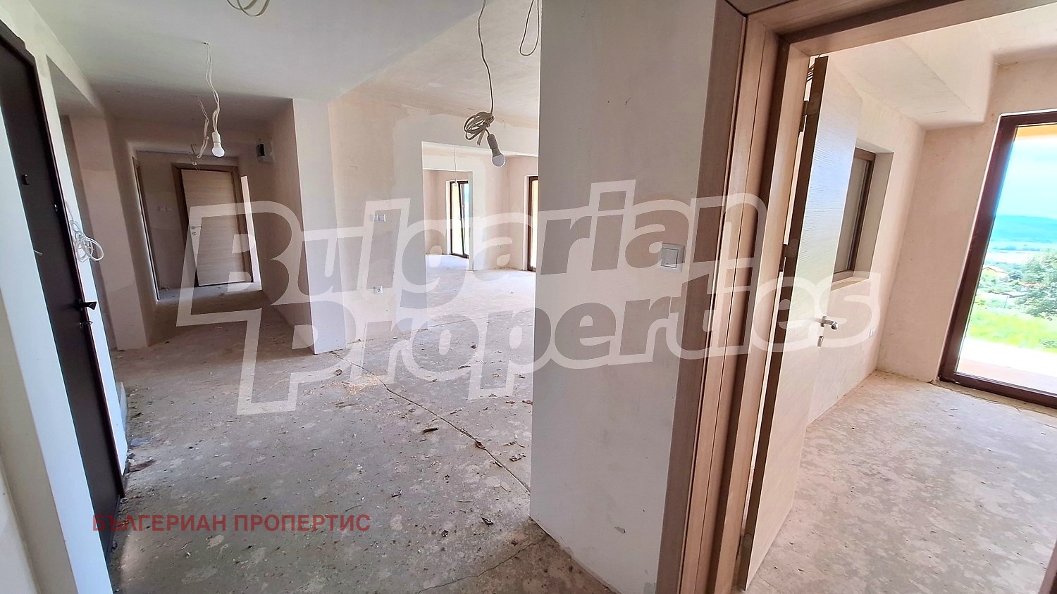 Продава КЪЩА, с. Рогачево, област Добрич, снимка 16 - Къщи - 54967767