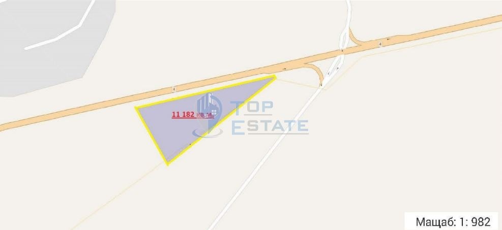 Продава ПАРЦЕЛ, с. Балван, област Велико Търново, снимка 3 - Парцели - 46066948