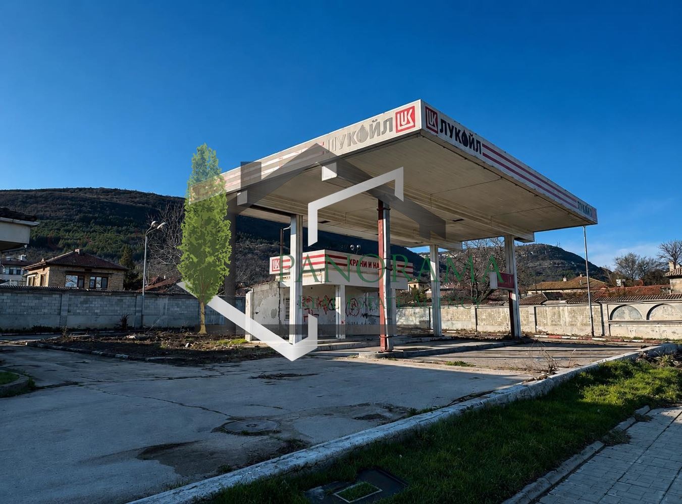 Продава ПАРЦЕЛ, гр. Шумен, Дивдядово, снимка 2 - Парцели - 55044771