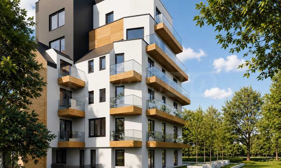 Продава ПАРЦЕЛ, гр. София, Надежда 1, снимка 3 - Парцели - 55390990