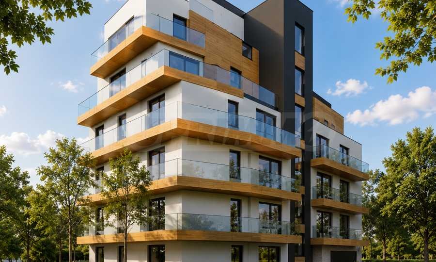 Продава ПАРЦЕЛ, гр. София, Надежда 1, снимка 2 - Парцели - 55390990