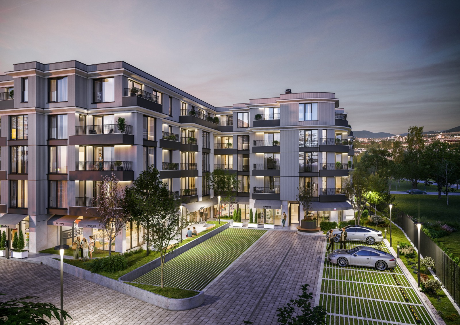 Продава БИЗНЕС ИМОТ, гр. София, Витоша, снимка 4 - Други - 53903059