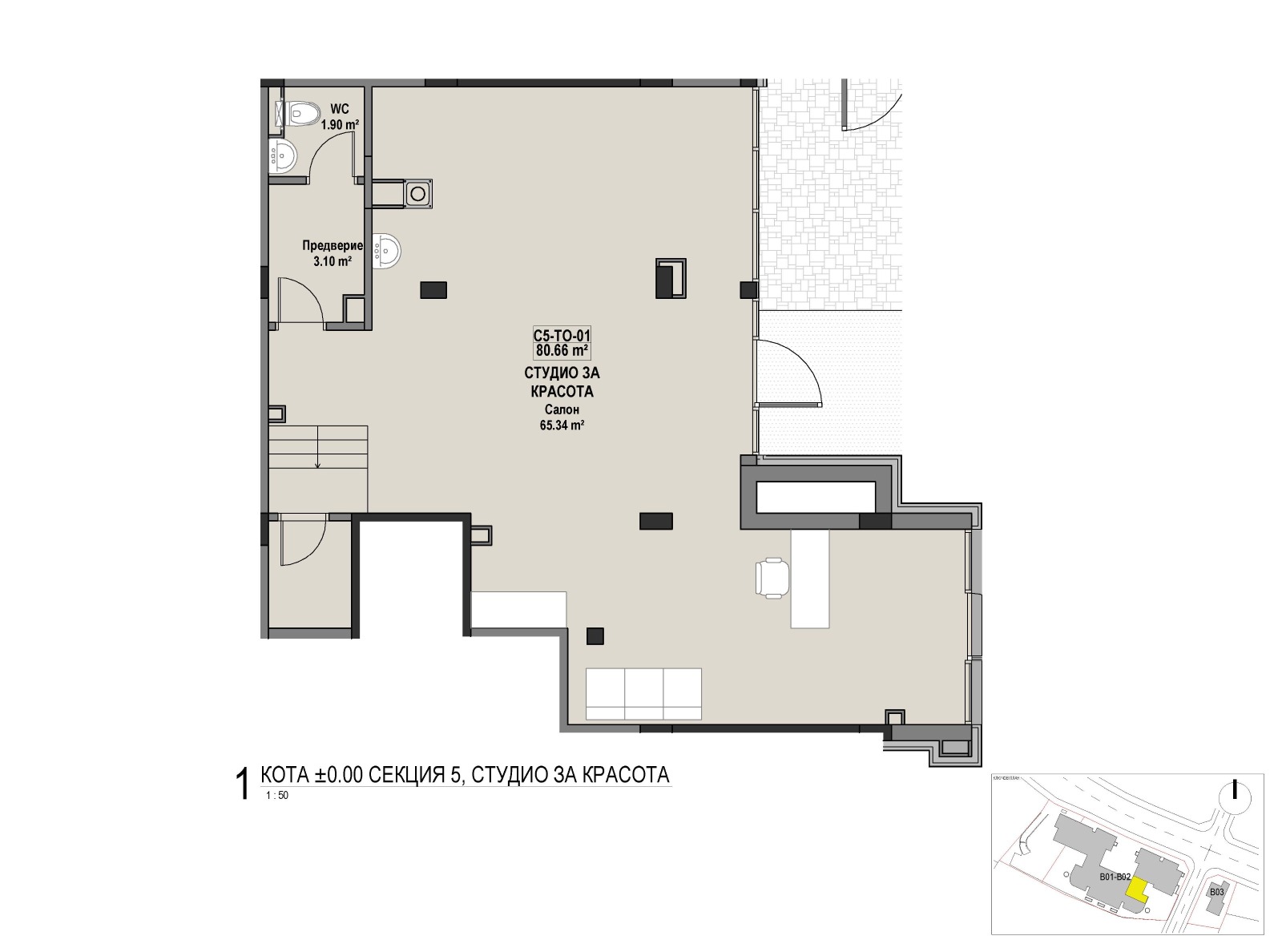 Продава БИЗНЕС ИМОТ, гр. София, Витоша, снимка 8 - Други - 53903059