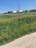 Продава ПАРЦЕЛ, гр. Пловдив, Индустриална зона - Север, снимка 3