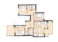 Продава  4-стаен град Стара Загора , Център , 177 кв.м | 34001267 - изображение [2]