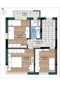 Продава КЪЩА, град София, Горна баня • 465000 € • 29800081 — Holmes.bg