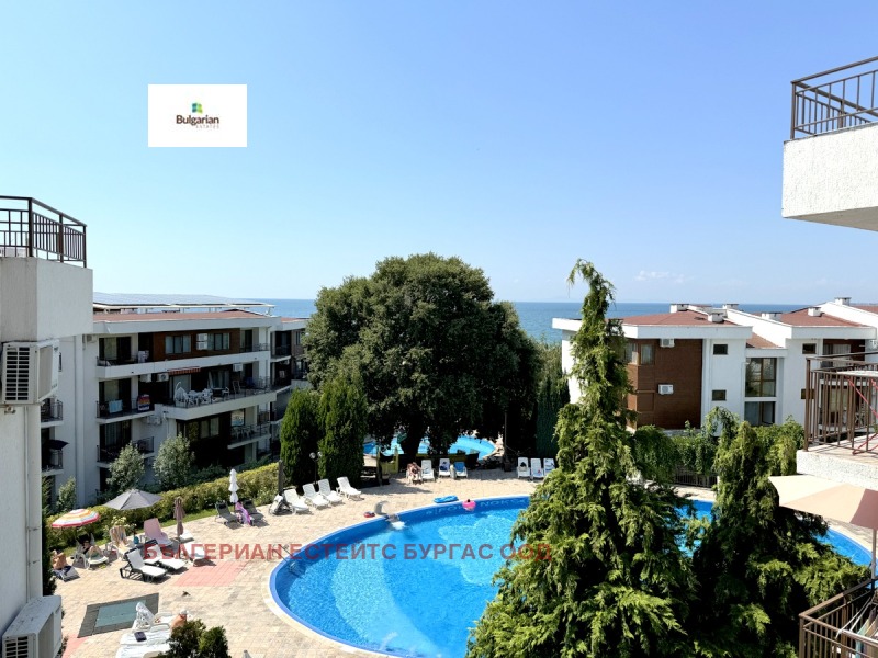 Продава 3-СТАЕН в област Бургас, к.к. Елените - 120 кв.м / 136 500 € » 266 970.80 лв., БЪЛГЕРИАН ЕСТЕЙТС БУРГАС ООД