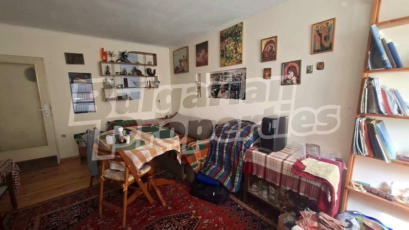 Продава 3-СТАЕН в град Варна, Център - 70 кв.м / 170 000 € » 332 491.10 лв., БЪЛГЕРИАН ПРОПЕРТИС ВАРНА