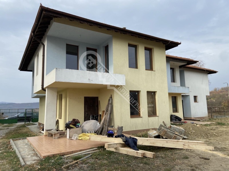 Продава КЪЩА в област Габрово, гр. Трявна - 136 кв.м / 150 000 € » 293 374.50 лв., ИМОТИ ТЪРНОВГРАД