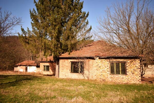 Продава КЪЩА | Imot.bg — изображение 5