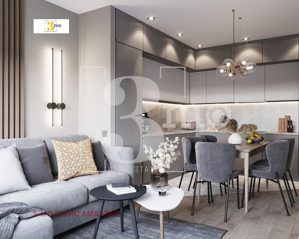 Продава 3-СТАЕН | Imot.bg — изображение 3