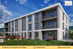 1 slaapkamer Markovo, regio Plovdiv 4
