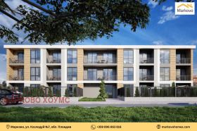 1 slaapkamer Markovo, regio Plovdiv 2