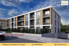 1 slaapkamer Markovo, regio Plovdiv 3