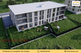 1 slaapkamer Markovo, regio Plovdiv 5