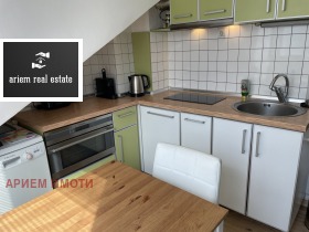 1 bedroom Borovo, Sofia