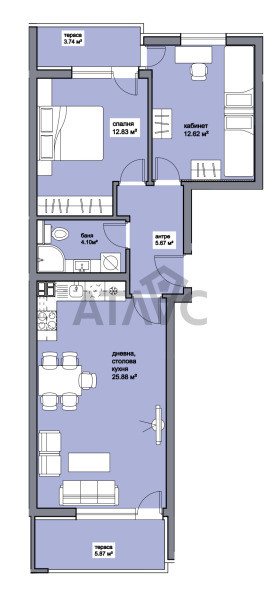 ������� 3-����� | Imot.bg � ����� ������ 2