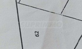 Продава парцел област Бургас с. Черни връх - [1] 