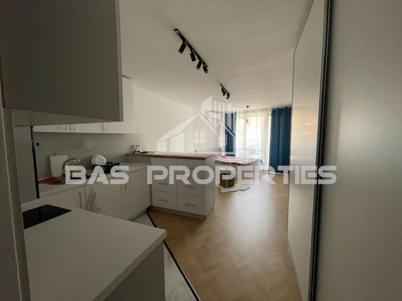 Продава  1-стаен град София , Малинова долина , 48 кв.м | 42282390 - изображение [2]