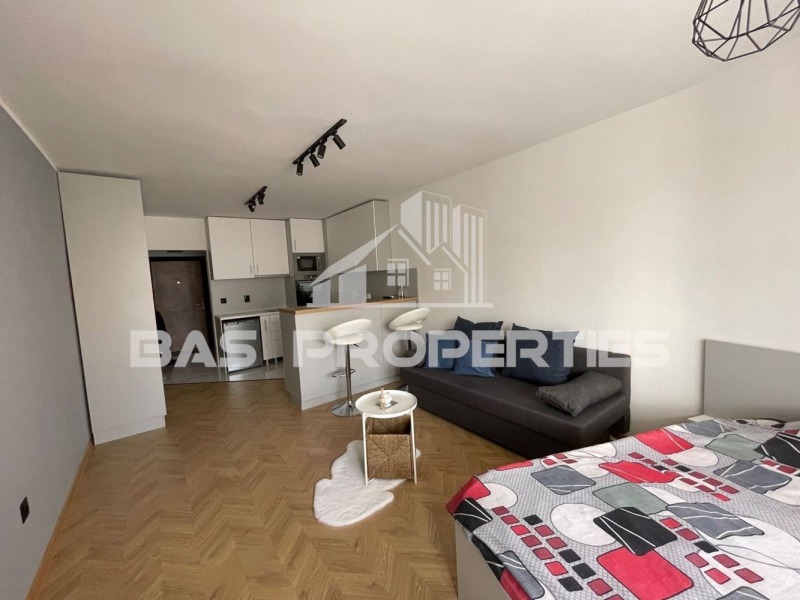 Продава  1-стаен град София , Малинова долина , 48 кв.м | 42282390