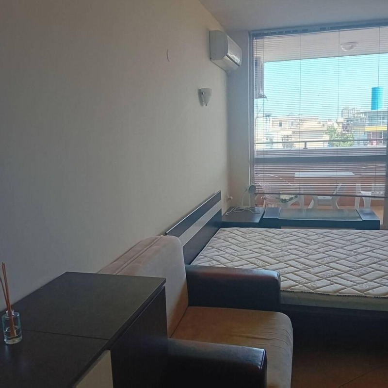 Продава  1-стаен, област Бургас, к.к. Слънчев бряг • 47 000 EUR • ID 79376594 — holmes.bg - [1] 