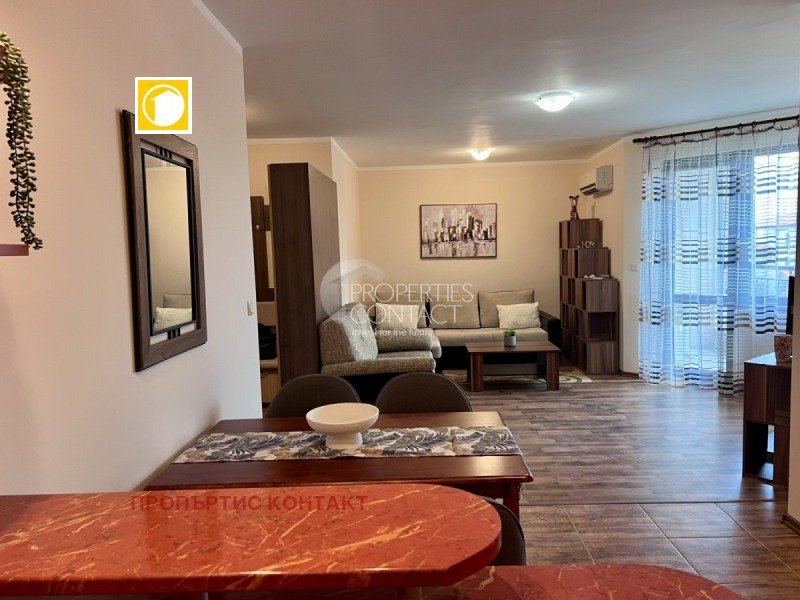 Te koop  Studio regio Boergas , Kosjaritsa , 60 m² | 55289005 - afbeelding [12]