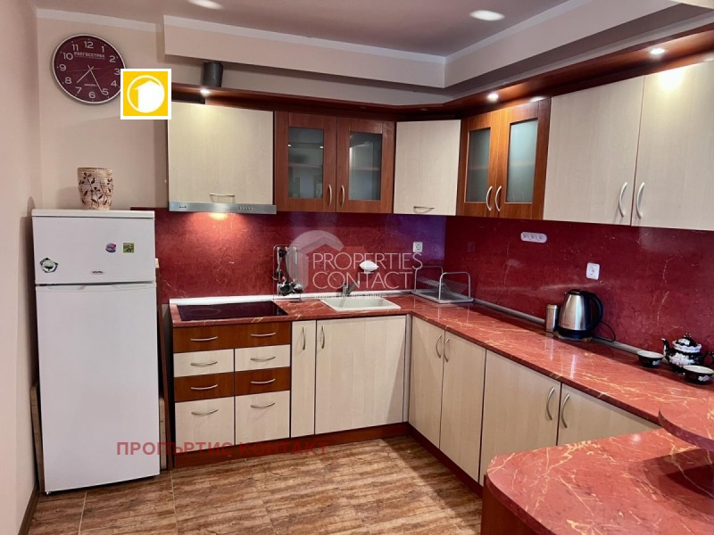 Te koop  Studio regio Boergas , Kosjaritsa , 60 m² | 55289005 - afbeelding [3]