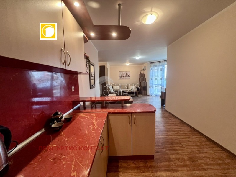 Te koop  Studio regio Boergas , Kosjaritsa , 60 m² | 55289005 - afbeelding [5]