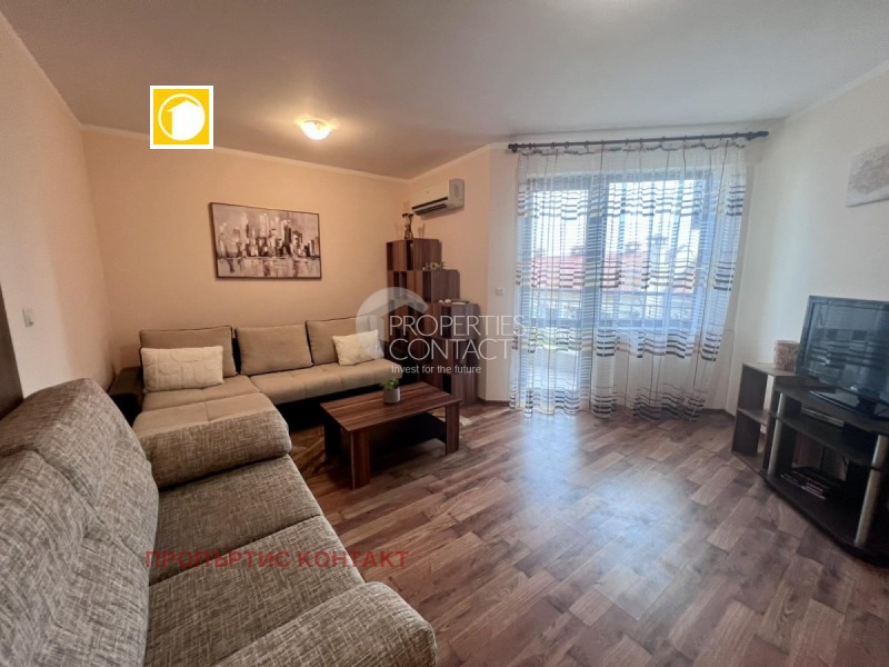 Te koop  Studio regio Boergas , Kosjaritsa , 60 m² | 55289005 - afbeelding [2]