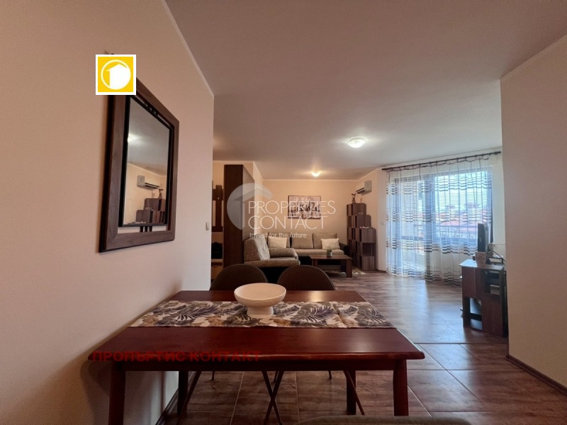 Te koop  Studio regio Boergas , Kosjaritsa , 60 m² | 55289005 - afbeelding [9]