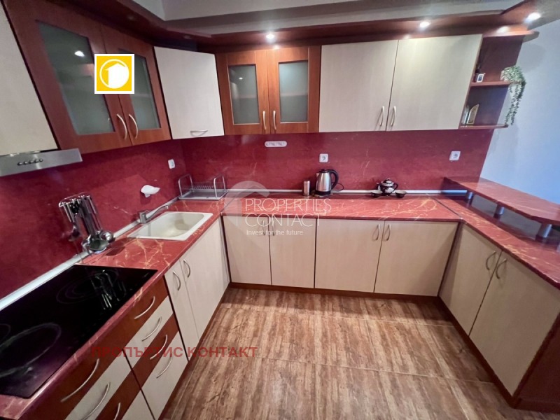 Te koop  Studio regio Boergas , Kosjaritsa , 60 m² | 55289005 - afbeelding [6]