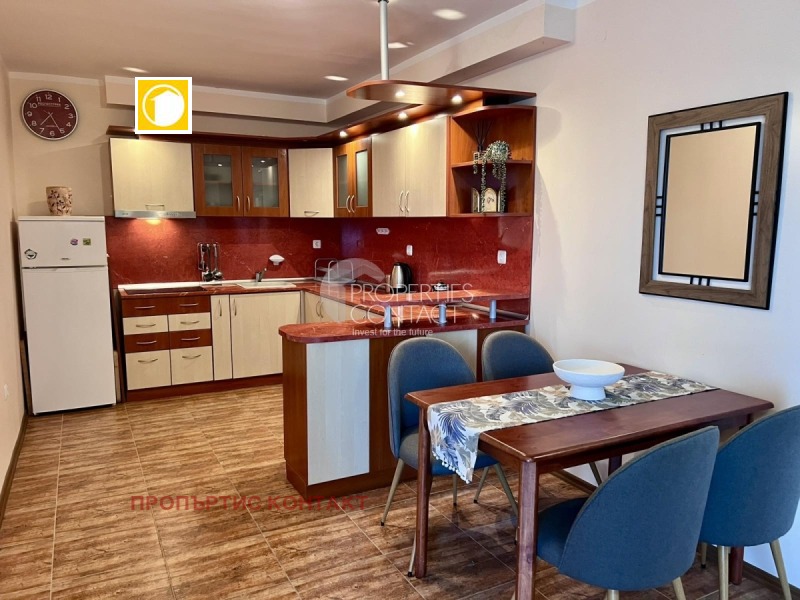 Te koop  Studio regio Boergas , Kosjaritsa , 60 m² | 55289005 - afbeelding [8]