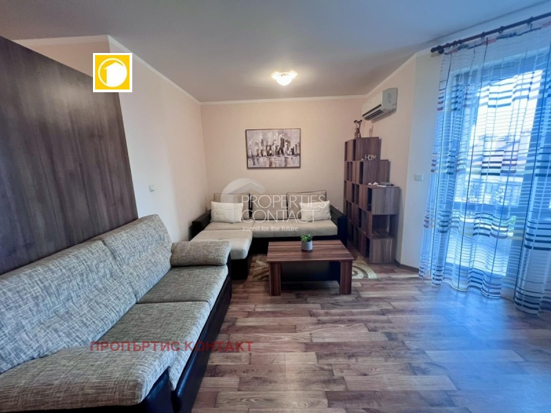 Te koop  Studio regio Boergas , Kosjaritsa , 60 m² | 55289005
