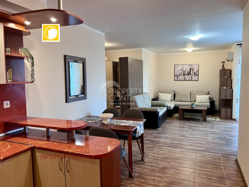 Te koop  Studio regio Boergas , Kosjaritsa , 60 m² | 55289005 - afbeelding [15]