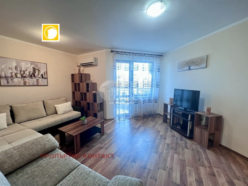 Te koop  Studio regio Boergas , Kosjaritsa , 60 m² | 55289005 - afbeelding [4]
