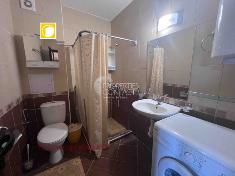 Te koop  Studio regio Boergas , Kosjaritsa , 60 m² | 55289005 - afbeelding [16]