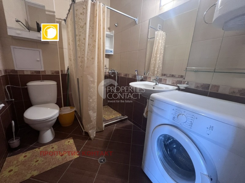 Te koop  Studio regio Boergas , Kosjaritsa , 60 m² | 55289005 - afbeelding [17]