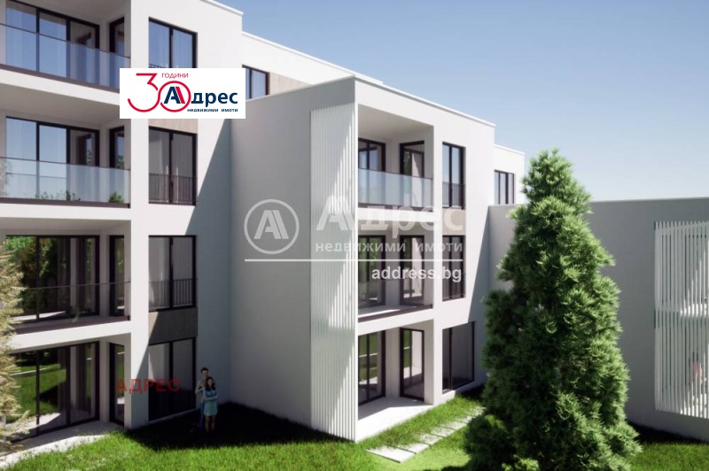 Na prodej  1 ložnice Varna , Briz , 70 m2 | 56251335 - obraz [2]