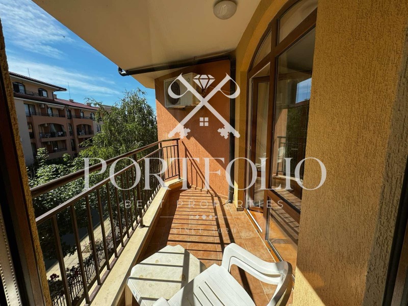 In vendita  1 camera da letto regione Burgas , Sveti Vlas , 67 mq | 61531880 - Immagine [14]