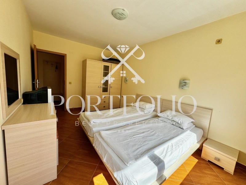 In vendita  1 camera da letto regione Burgas , Sveti Vlas , 67 mq | 61531880 - Immagine [12]