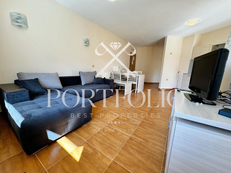 In vendita  1 camera da letto regione Burgas , Sveti Vlas , 67 mq | 61531880 - Immagine [2]