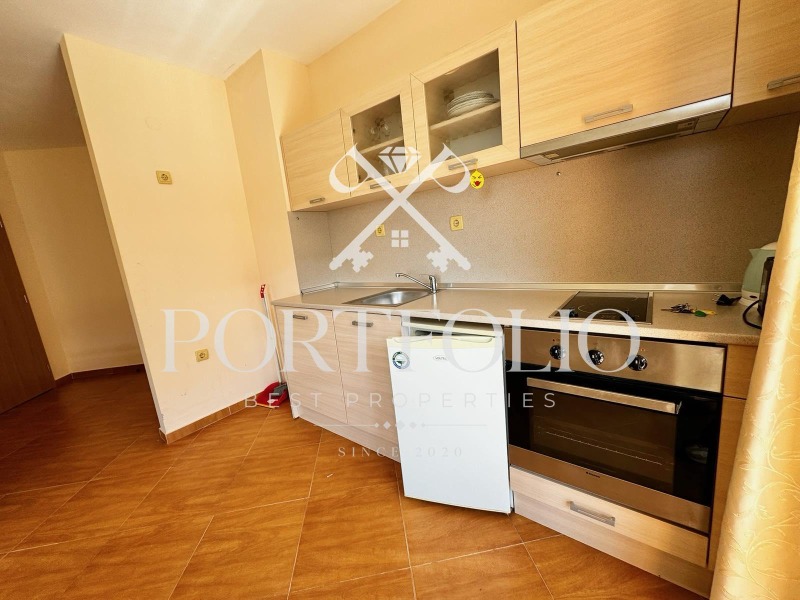 In vendita  1 camera da letto regione Burgas , Sveti Vlas , 67 mq | 61531880 - Immagine [6]