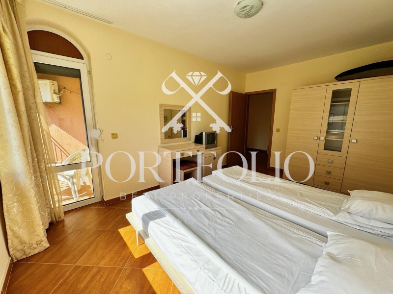 In vendita  1 camera da letto regione Burgas , Sveti Vlas , 67 mq | 61531880 - Immagine [13]