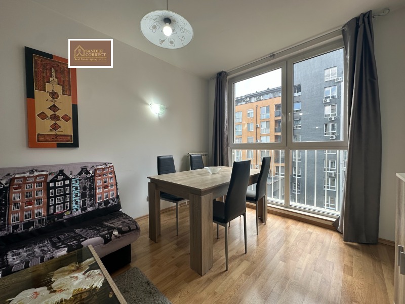 Продава  2-стаен град София , Младост 4 , 62 кв.м | 39903149 - изображение [3]